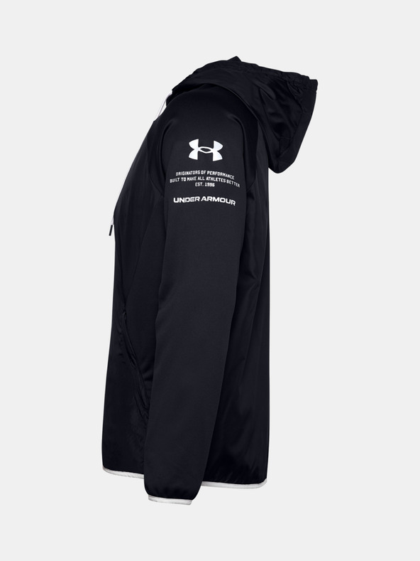 Under Armour Muška majica Under Armour AF Storm FZ HD