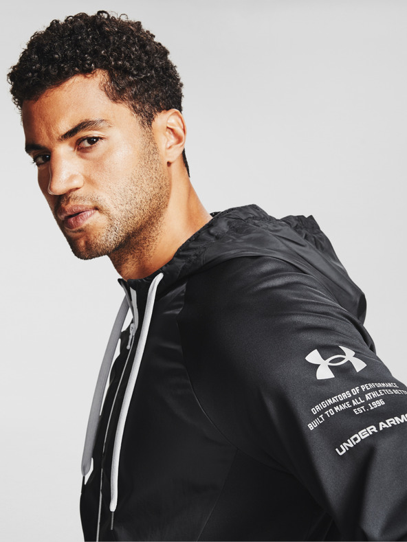 Under Armour Muška majica Under Armour AF Storm FZ HD