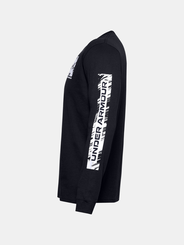Under Armour Box Logo Sketch Majica