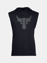 Under Armour Project Rock Charged Cotton® Sleeveless Majica dugih rukava