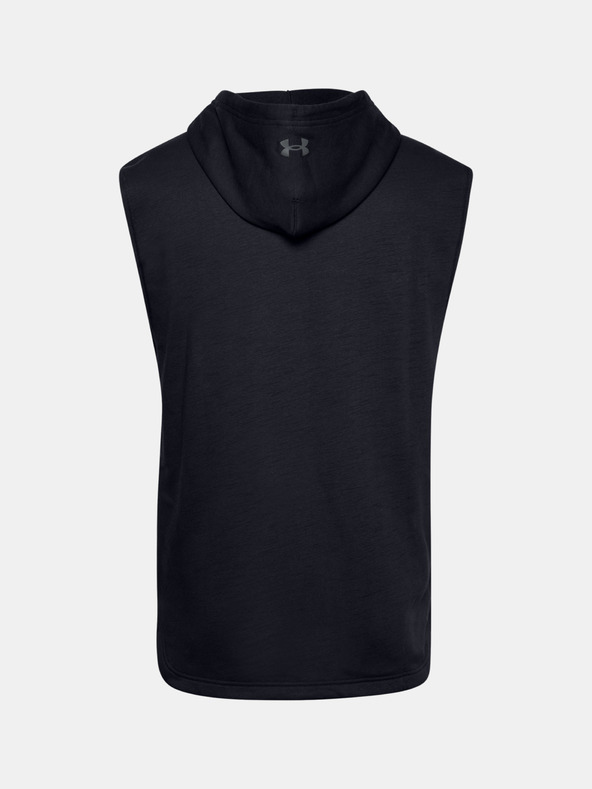 Under Armour Project Rock Charged Cotton® Sleeveless Majica dugih rukava
