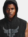 Under Armour Project Rock Charged Cotton® Sleeveless Majica dugih rukava