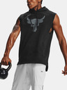 Under Armour Project Rock Charged Cotton® Sleeveless Majica dugih rukava