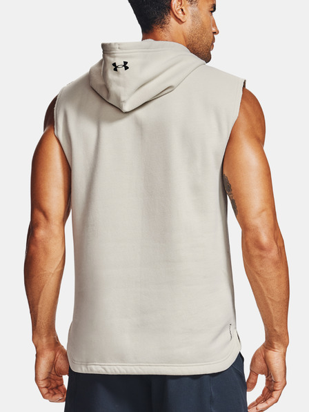 Under Armour Project Rock Charged Cotton® Sleeveless Majica dugih rukava