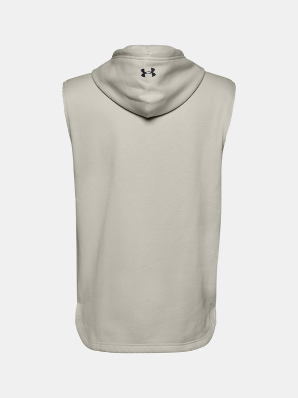 Under Armour Project Rock Charged Cotton® Sleeveless Majica dugih rukava