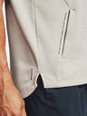 Under Armour Project Rock Charged Cotton® Sleeveless Majica dugih rukava