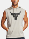 Under Armour Project Rock Charged Cotton® Sleeveless Majica dugih rukava