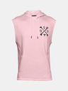 Under Armour Project Rock Charged Cotton® Majica dugih rukava