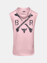 Under Armour Project Rock Charged Cotton® Majica dugih rukava