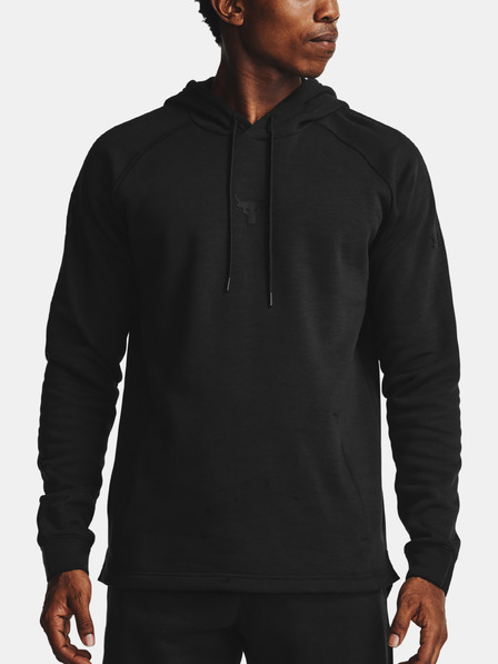 Under Armour Muška majica Under Armour Project Rock CC Hoodie