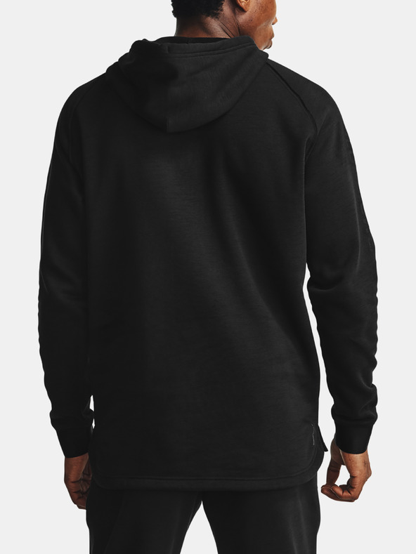 Under Armour Muška majica Under Armour Project Rock CC Hoodie