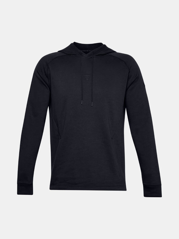 Under Armour Muška majica Under Armour Project Rock CC Hoodie