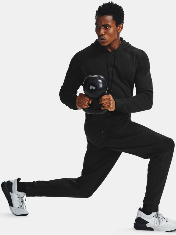 Under Armour Muška majica Under Armour Project Rock CC Hoodie