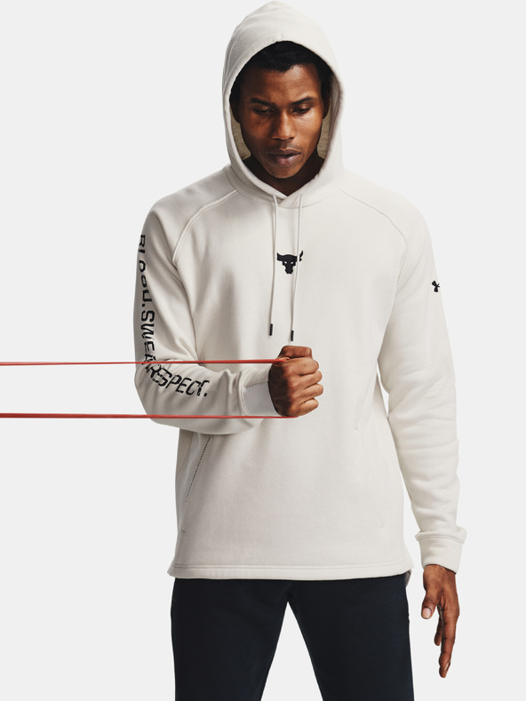 Under Armour Muška majica Under Armour Project Rock CC Hoodie