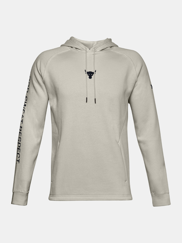 Under Armour Muška majica Under Armour Project Rock CC Hoodie