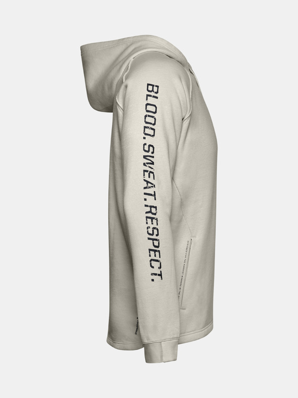 Under Armour Muška majica Under Armour Project Rock CC Hoodie