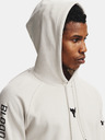 Under Armour Muška majica Under Armour Project Rock CC Hoodie