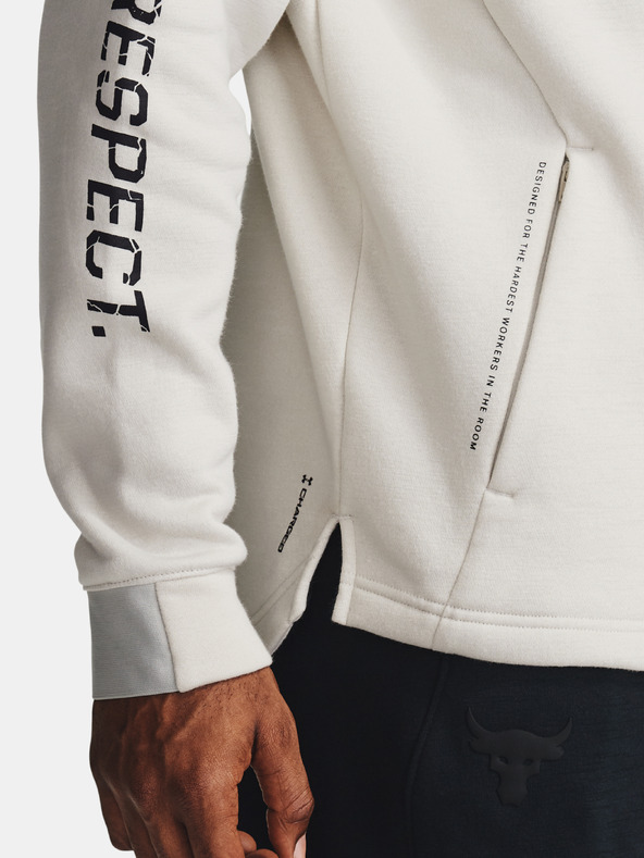 Under Armour Muška majica Under Armour Project Rock CC Hoodie