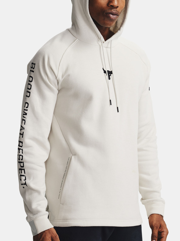 Under Armour Muška majica Under Armour Project Rock CC Hoodie