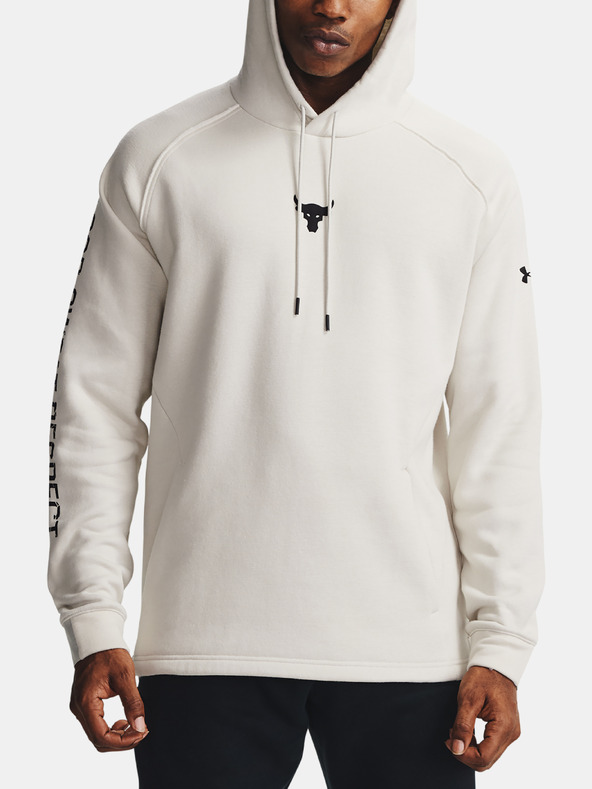 Under Armour Muška majica Under Armour Project Rock CC Hoodie