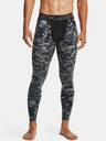 Under Armour Muške kompresivne tajice Under Armour CG Armour Print Leggings