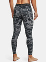 Under Armour Muške kompresivne tajice Under Armour CG Armour Print Leggings