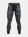 Under Armour Muške kompresivne tajice Under Armour CG Armour Print Leggings