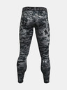 Under Armour Muške kompresivne tajice Under Armour CG Armour Print Leggings