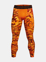 Under Armour Muške kompresivne tajice Under Armour CG Armour Print Leggings