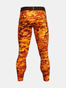 Under Armour Muške kompresivne tajice Under Armour CG Armour Print Leggings