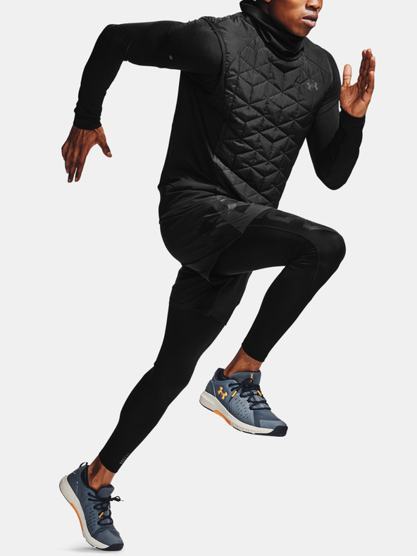 Under Armour Muški prsluk Under Armour CG Reactor Run Vest
