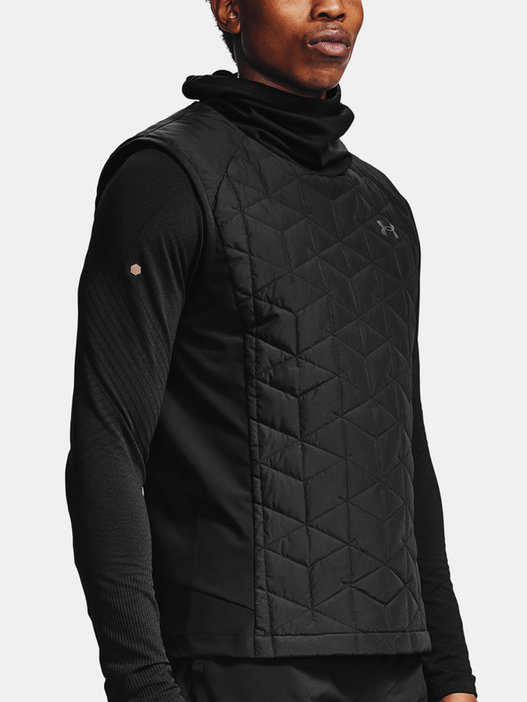 Under Armour Muški prsluk Under Armour CG Reactor Run Vest