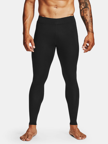 Under Armour Muske kompresivne tajice Under Armour Q. IGNIGHT ColdGear Tight