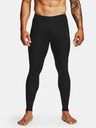 Under Armour Muske kompresivne tajice Under Armour Q. IGNIGHT ColdGear Tight