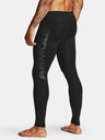 Under Armour Muske kompresivne tajice Under Armour Q. IGNIGHT ColdGear Tight