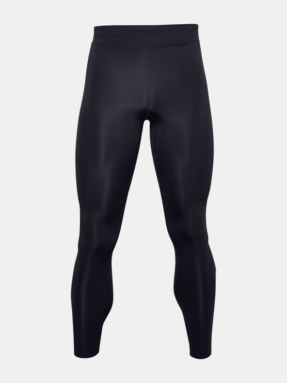 Under Armour Muske kompresivne tajice Under Armour Q. IGNIGHT ColdGear Tight