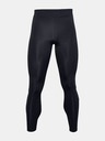 Under Armour Muske kompresivne tajice Under Armour Q. IGNIGHT ColdGear Tight
