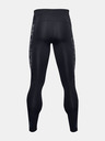 Under Armour Muske kompresivne tajice Under Armour Q. IGNIGHT ColdGear Tight