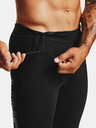 Under Armour Muske kompresivne tajice Under Armour Q. IGNIGHT ColdGear Tight