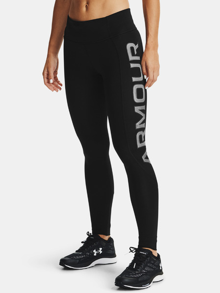 Under Armour Zenske kompresivne tajice Under Armour IGNIGHT ColdGear Tight