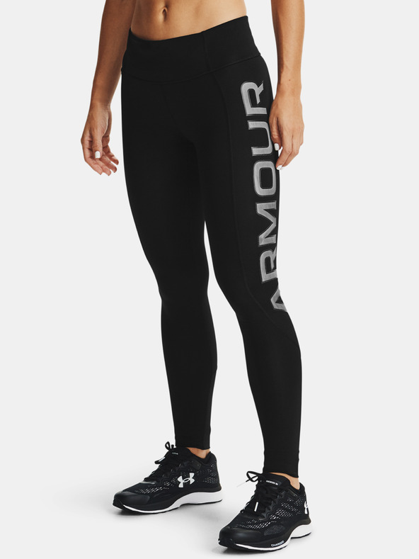 Under Armour Zenske kompresivne tajice Under Armour IGNIGHT ColdGear Tight