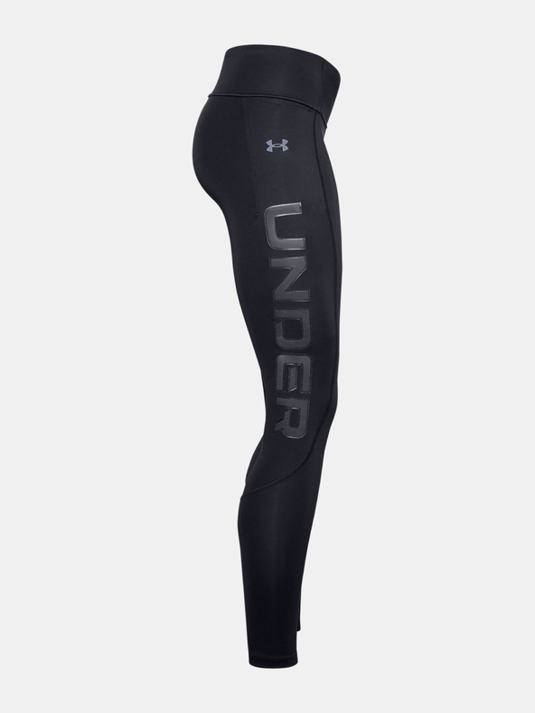 Under Armour Zenske kompresivne tajice Under Armour IGNIGHT ColdGear Tight