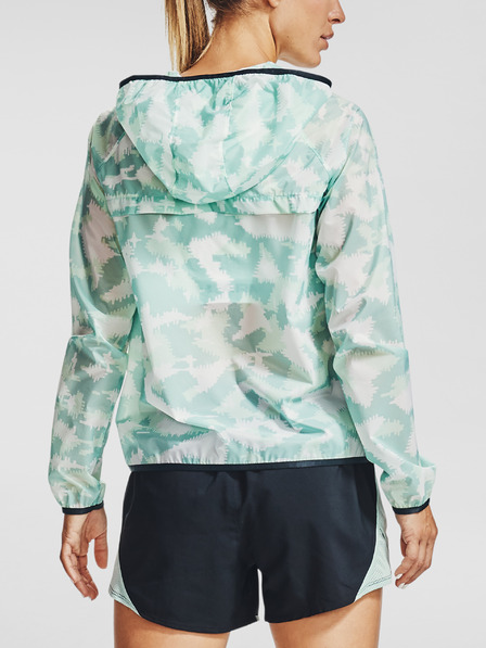 Under Armour Zenska jakna Under Armour Run Anywhere STORM Jkt