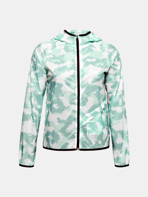 Under Armour Zenska jakna Under Armour Run Anywhere STORM Jkt