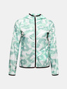Under Armour Zenska jakna Under Armour Run Anywhere STORM Jkt