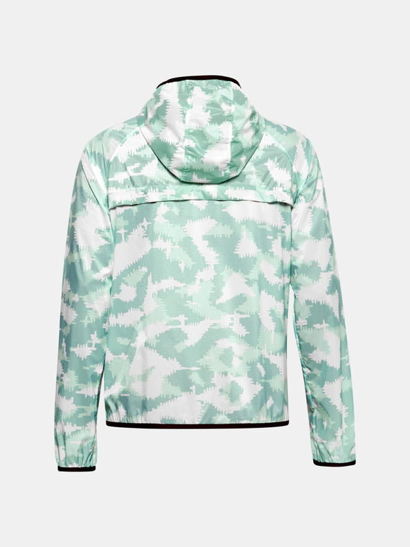 Under Armour Zenska jakna Under Armour Run Anywhere STORM Jkt