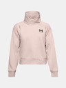 Under Armour Zenska jakna Under Armour Rival Fleece Wrap Neck PO