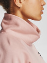 Under Armour Zenska jakna Under Armour Rival Fleece Wrap Neck PO