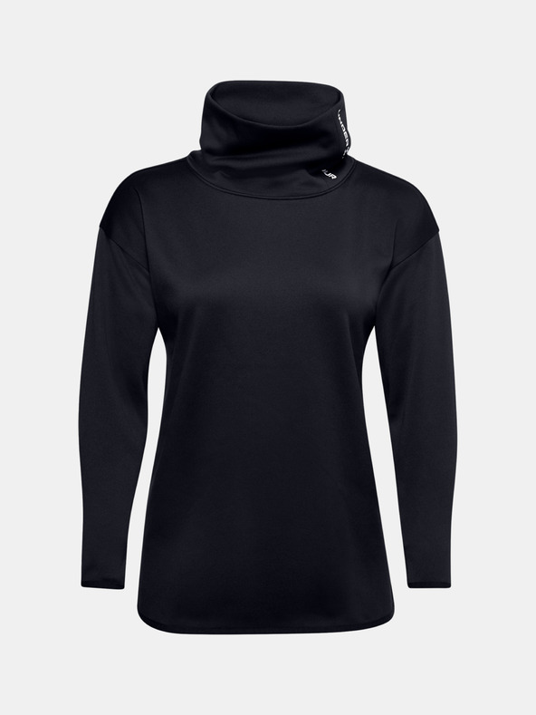 Under Armour Zenska jakna Under Armour Armour Fleece Funnel Neck