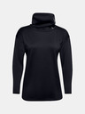 Under Armour Zenska jakna Under Armour Armour Fleece Funnel Neck